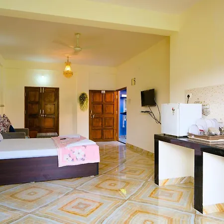 St Anthony'S Guest House